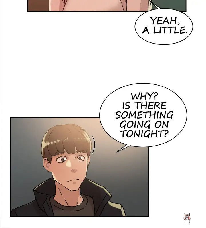 Her 4 Incher Her 4 Incher Chapter 42 - Page 4