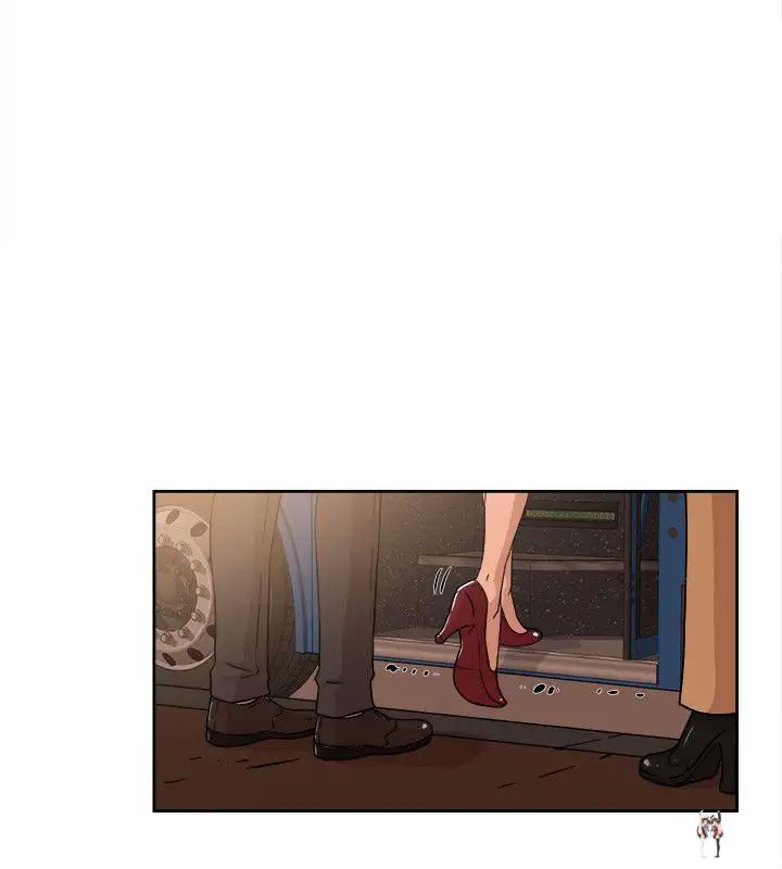 Her 4 Incher Her 4 Incher Chapter 42 - Page 6