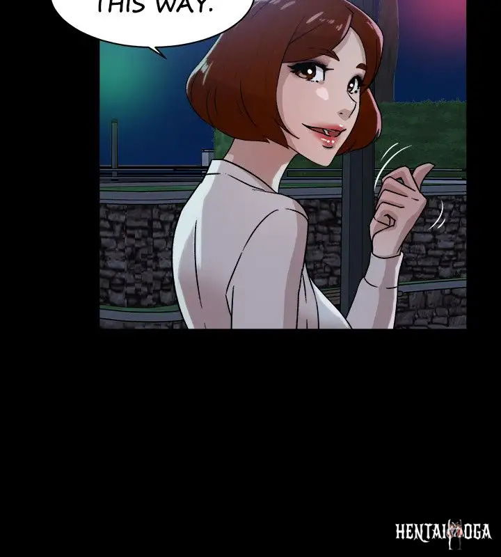 Her 4 Incher Her 4 Incher Chapter 42 - Page 8