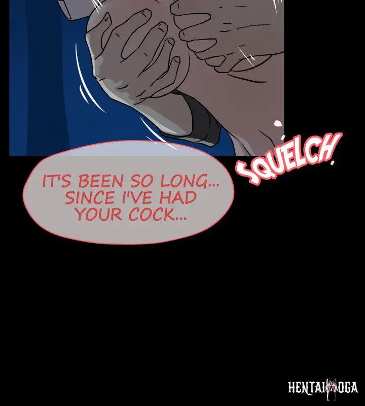 Her 4 Incher Her 4 Incher Chapter 43 - Page 14