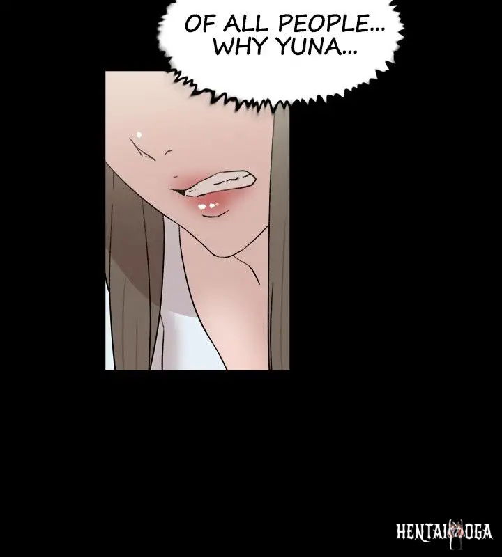 Her 4 Incher Her 4 Incher Chapter 43 - Page 2