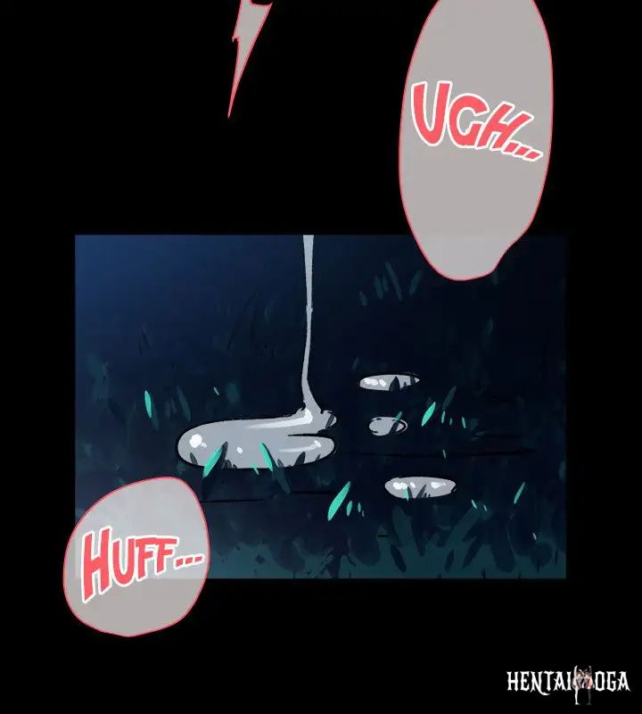 Her 4 Incher Her 4 Incher Chapter 43 - Page 24