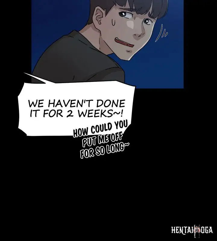 Her 4 Incher Her 4 Incher Chapter 43 - Page 26