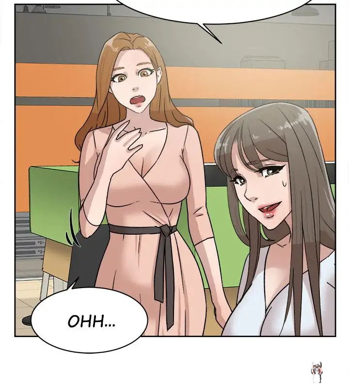 Her 4 Incher Her 4 Incher Chapter 43 - Page 8