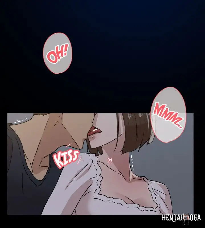 Her 4 Incher Her 4 Incher Chapter 44 - Page 10