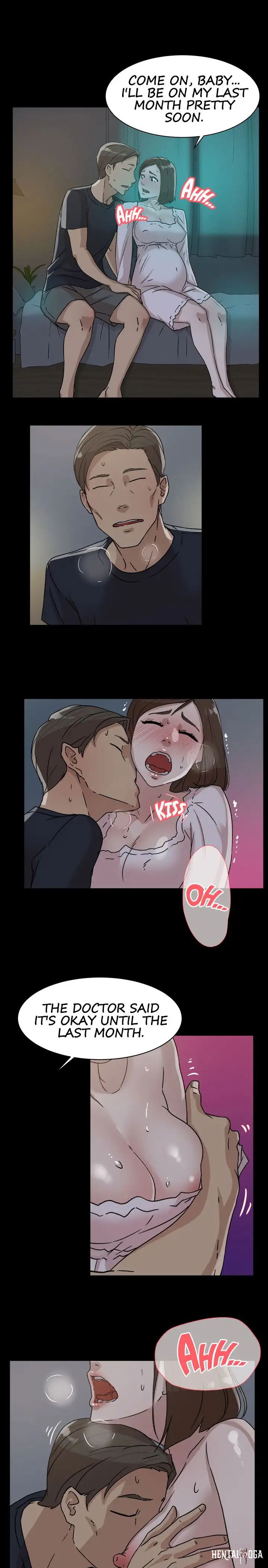 Her 4 Incher Her 4 Incher Chapter 44 - Page 11