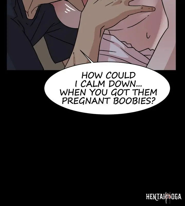 Her 4 Incher Her 4 Incher Chapter 44 - Page 12