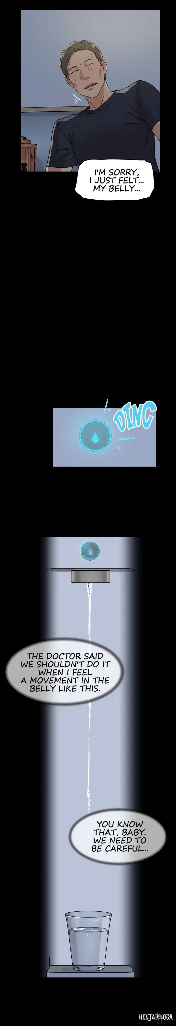 Her 4 Incher Her 4 Incher Chapter 44 - Page 19