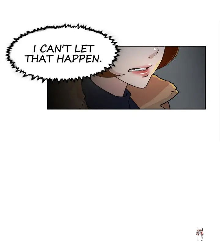 Her 4 Incher Her 4 Incher Chapter 44 - Page 24