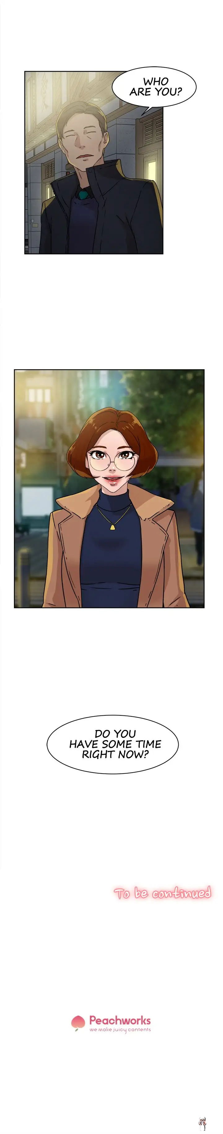 Her 4 Incher Her 4 Incher Chapter 44 - Page 27