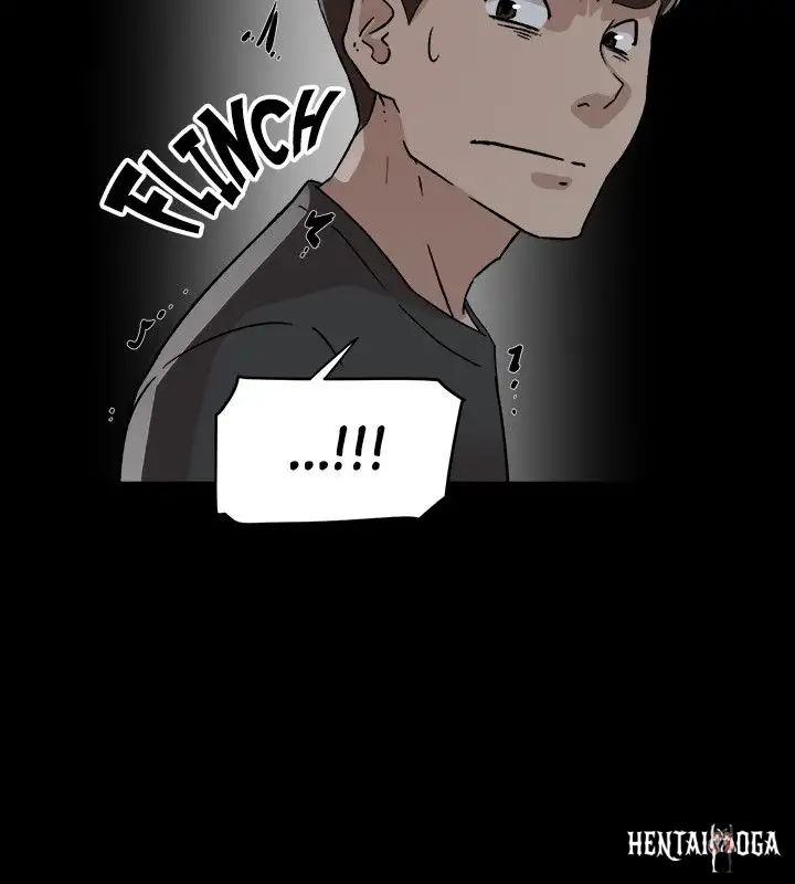 Her 4 Incher Her 4 Incher Chapter 44 - Page 4