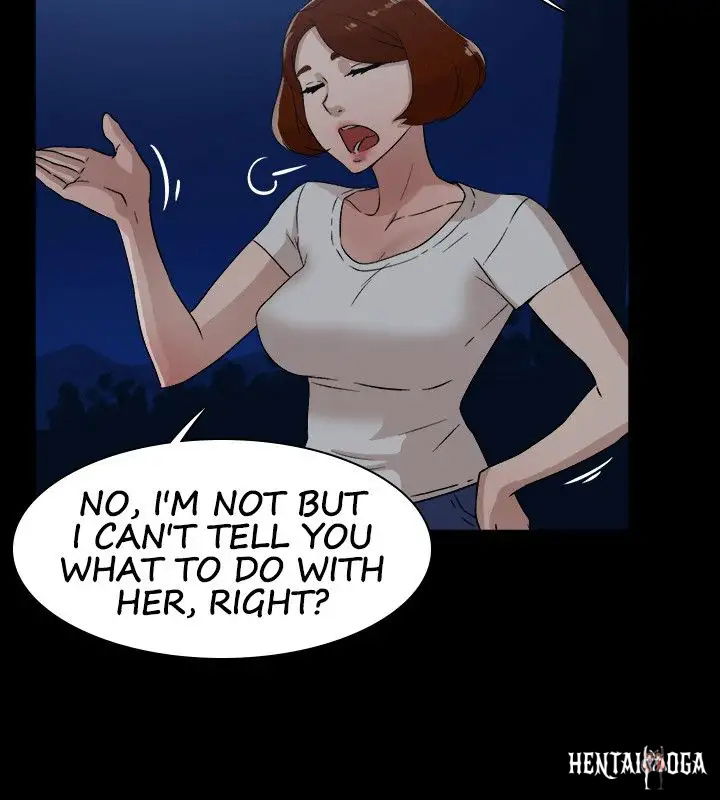 Her 4 Incher Her 4 Incher Chapter 44 - Page 6