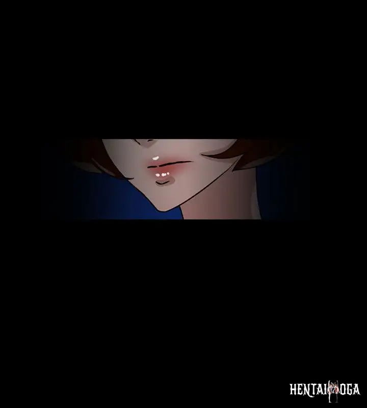 Her 4 Incher Her 4 Incher Chapter 44 - Page 8