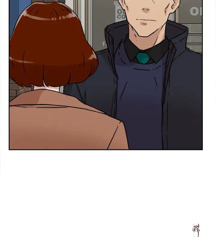 Her 4 Incher Her 4 Incher Chapter 45 - Page 10