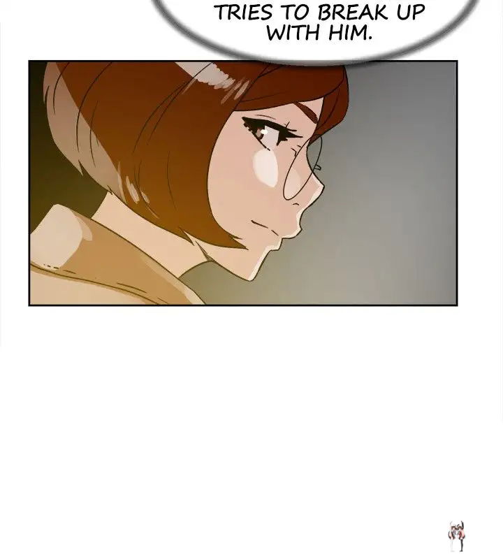 Her 4 Incher Her 4 Incher Chapter 45 - Page 14