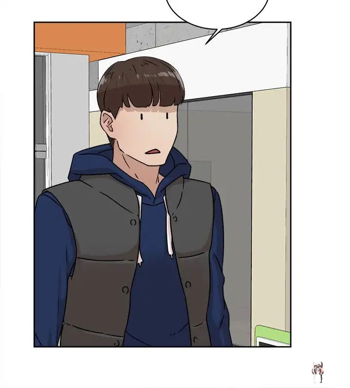 Her 4 Incher Her 4 Incher Chapter 45 - Page 26