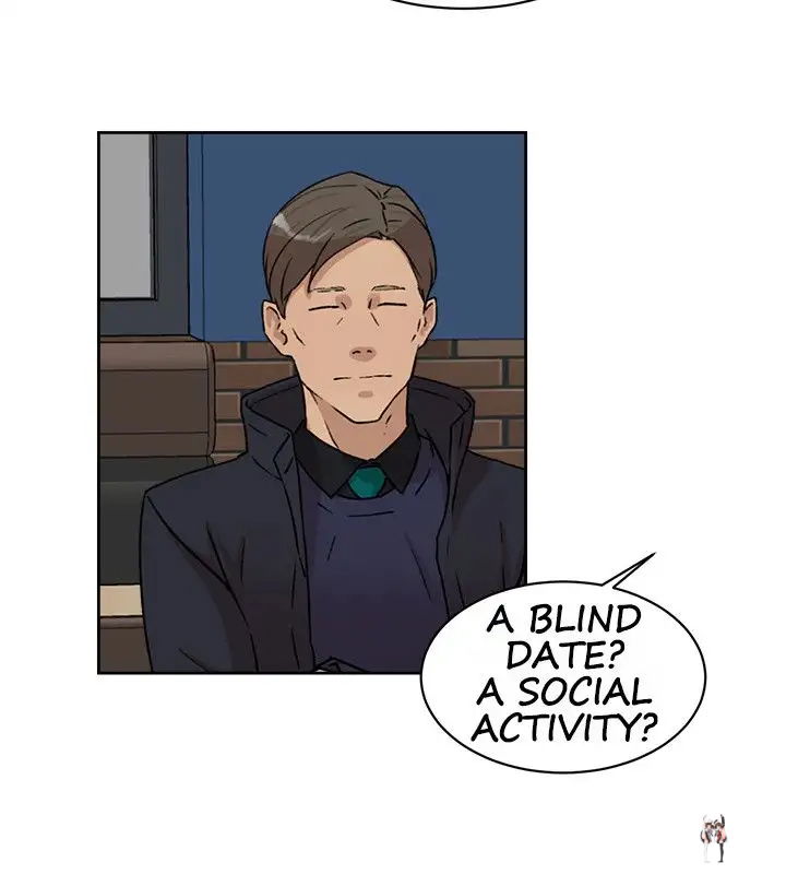 Her 4 Incher Her 4 Incher Chapter 45 - Page 4