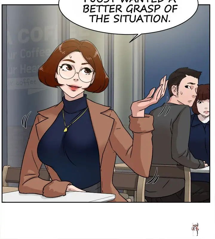 Her 4 Incher Her 4 Incher Chapter 45 - Page 6