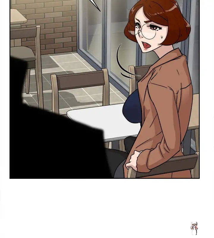 Her 4 Incher Her 4 Incher Chapter 45 - Page 8