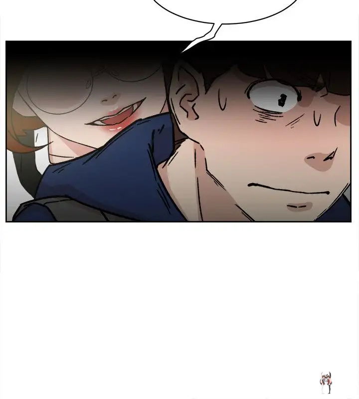 Her 4 Incher Her 4 Incher Chapter 46 - Page 14