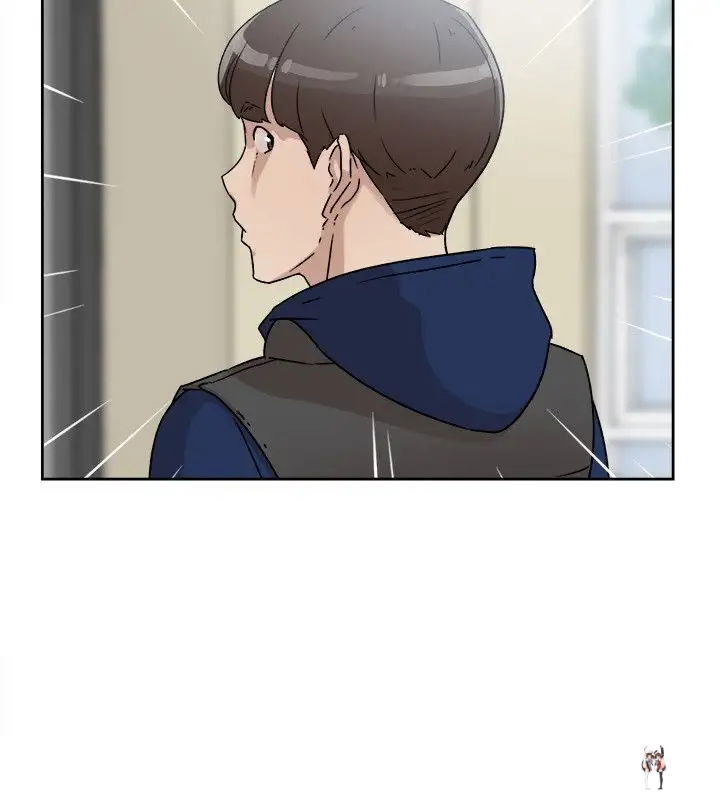 Her 4 Incher Her 4 Incher Chapter 46 - Page 20