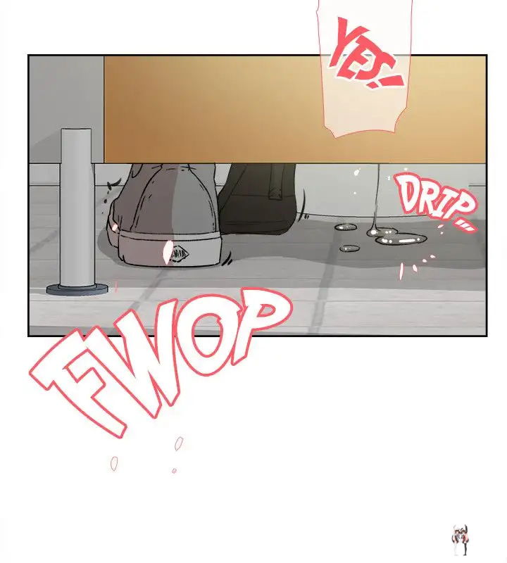 Her 4 Incher Her 4 Incher Chapter 46 - Page 26