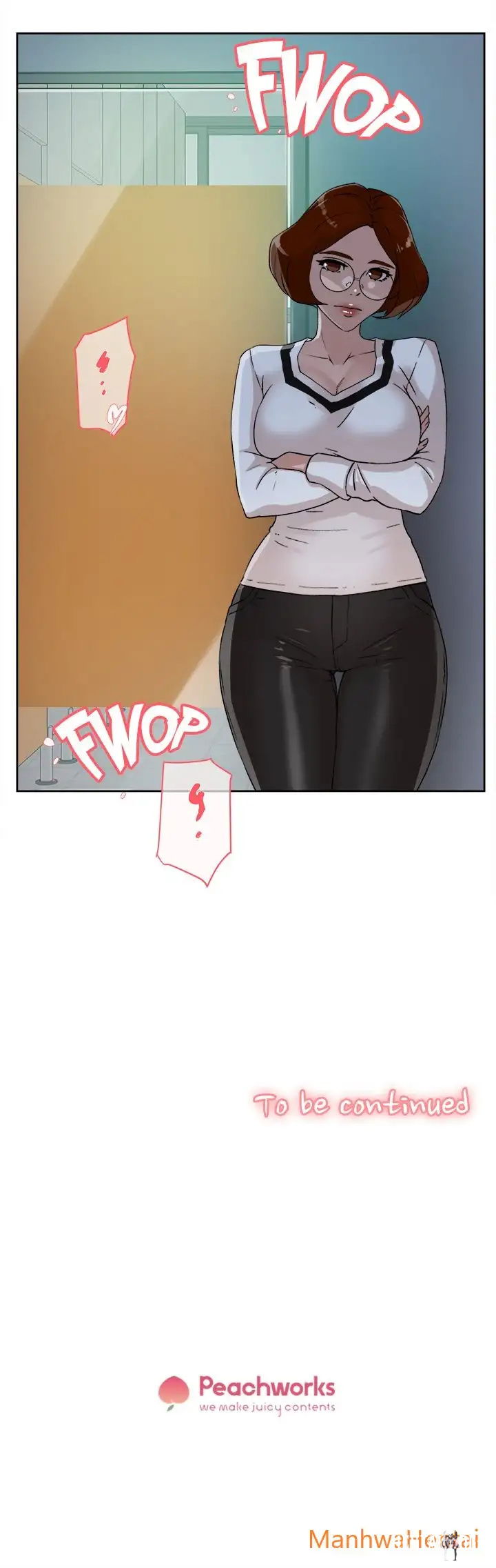 Her 4 Incher Her 4 Incher Chapter 46 - Page 29