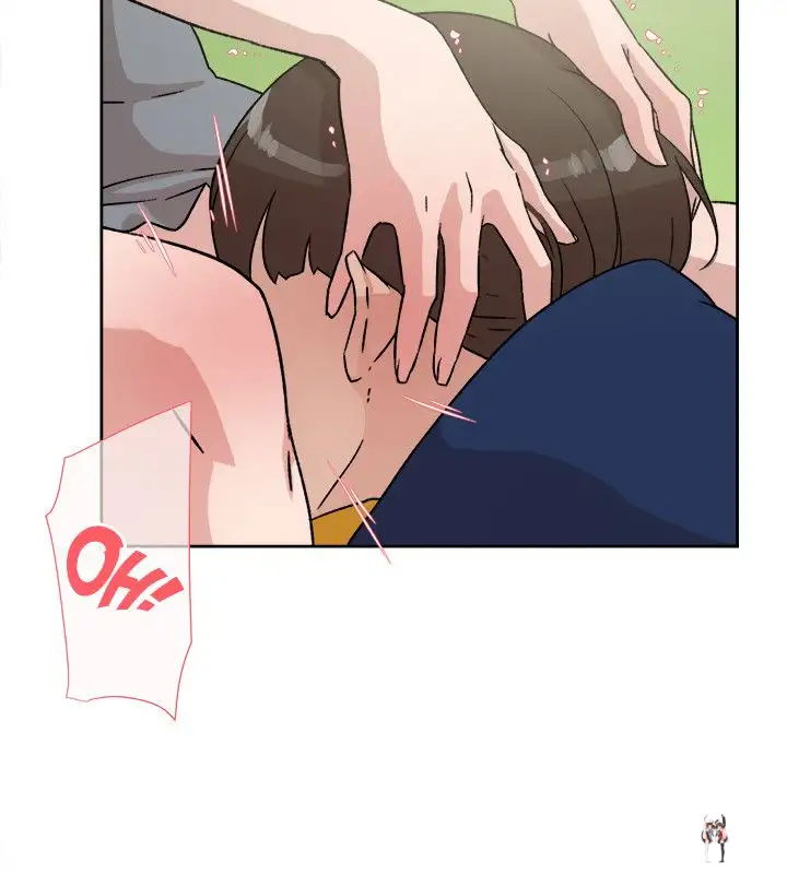 Her 4 Incher Her 4 Incher Chapter 46 - Page 8