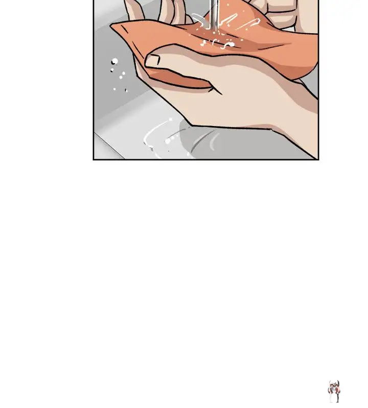 Her 4 Incher Her 4 Incher Chapter 47 - Page 10