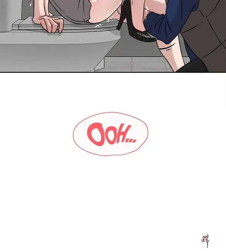 Her 4 Incher Her 4 Incher Chapter 47 - Page 14