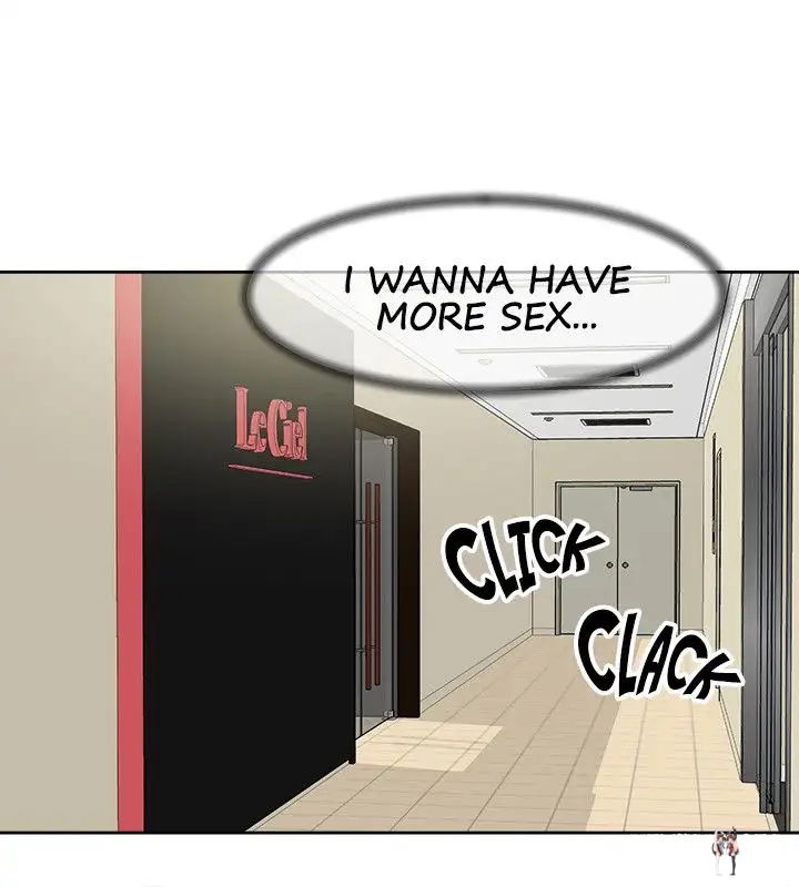 Her 4 Incher Her 4 Incher Chapter 47 - Page 16