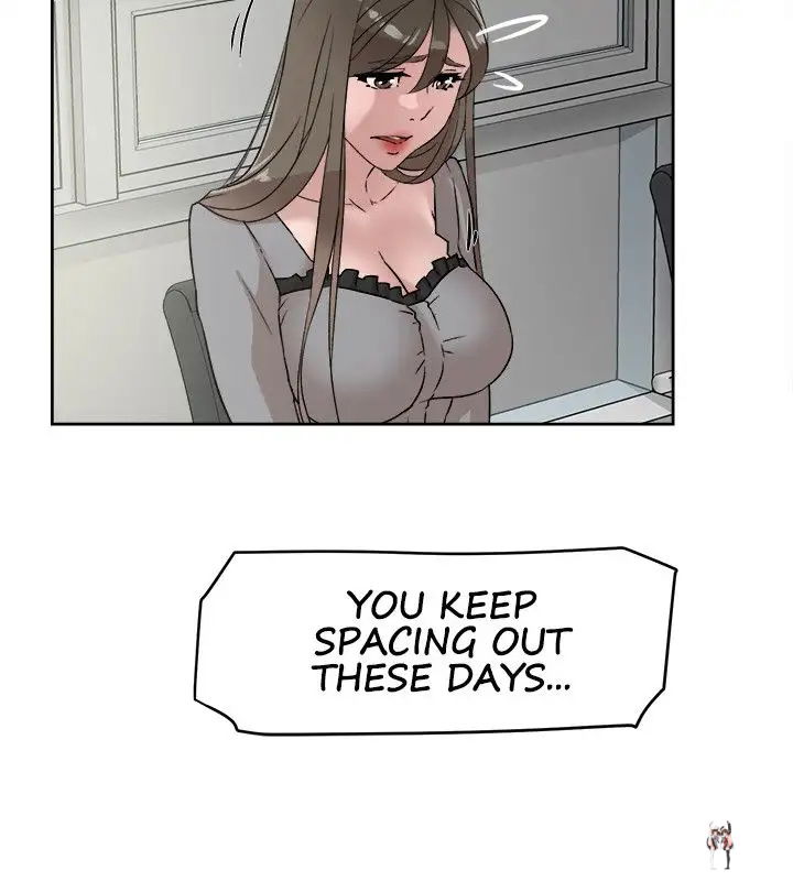 Her 4 Incher Her 4 Incher Chapter 47 - Page 20