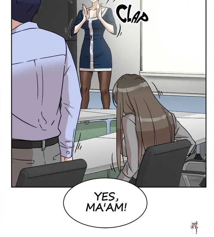 Her 4 Incher Her 4 Incher Chapter 47 - Page 22