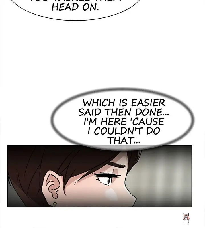 Her 4 Incher Her 4 Incher Chapter 47 - Page 26