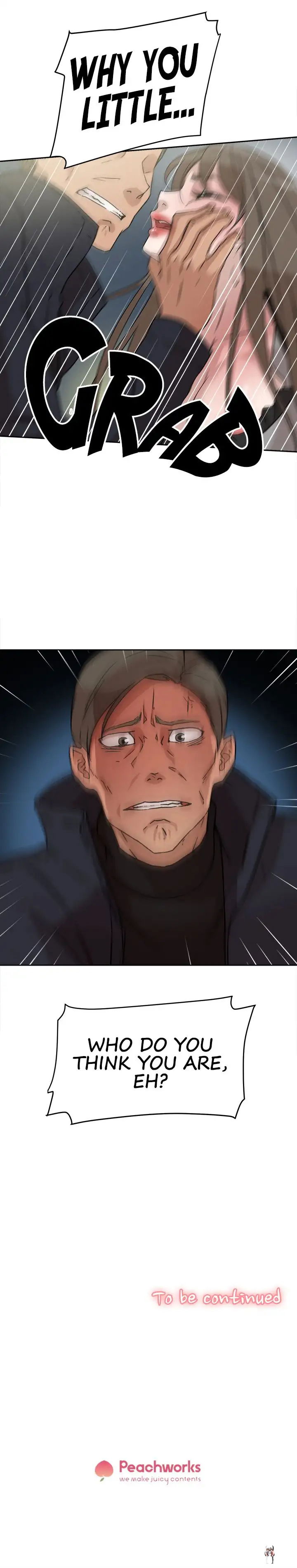 Her 4 Incher Her 4 Incher Chapter 47 - Page 33