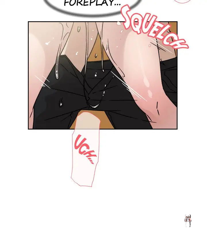 Her 4 Incher Her 4 Incher Chapter 47 - Page 4