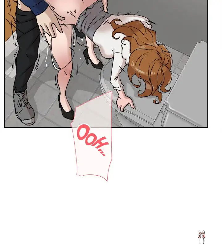 Her 4 Incher Her 4 Incher Chapter 47 - Page 6