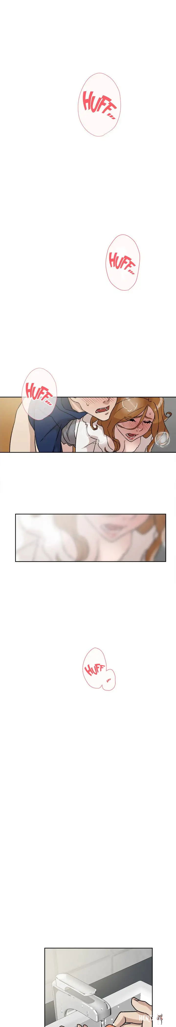 Her 4 Incher Her 4 Incher Chapter 47 - Page 9