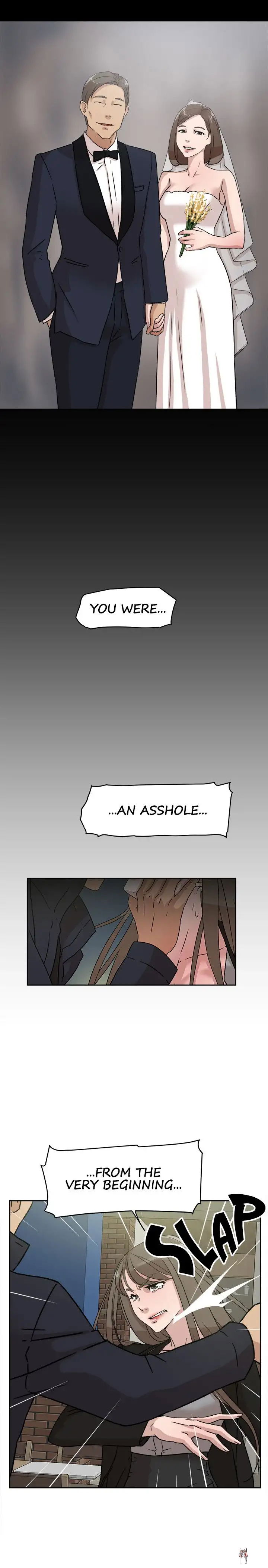 Her 4 Incher Her 4 Incher Chapter 48 - Page 13