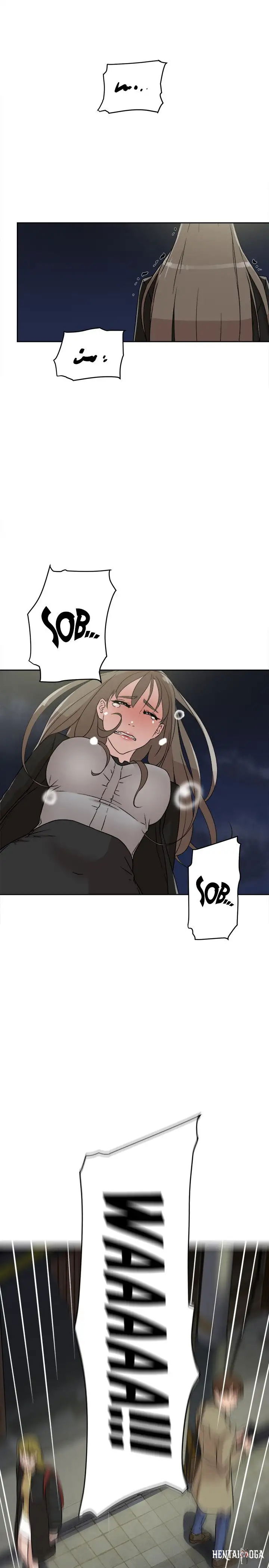 Her 4 Incher Her 4 Incher Chapter 48 - Page 23