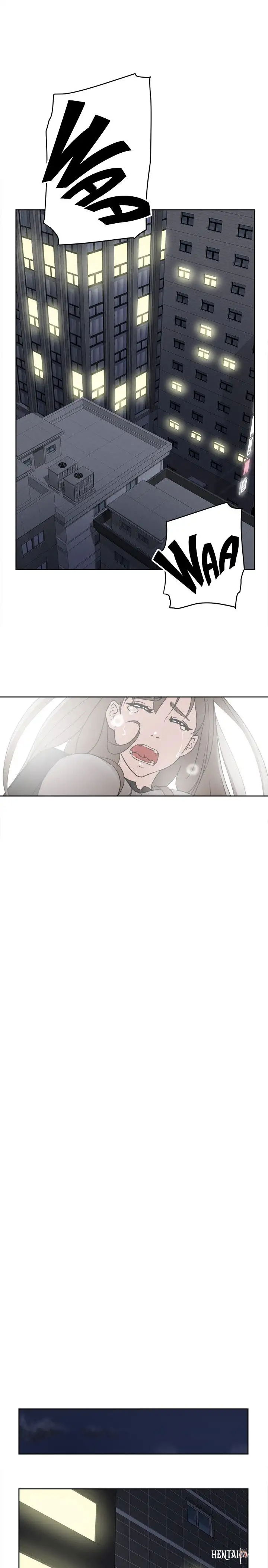 Her 4 Incher Her 4 Incher Chapter 48 - Page 25