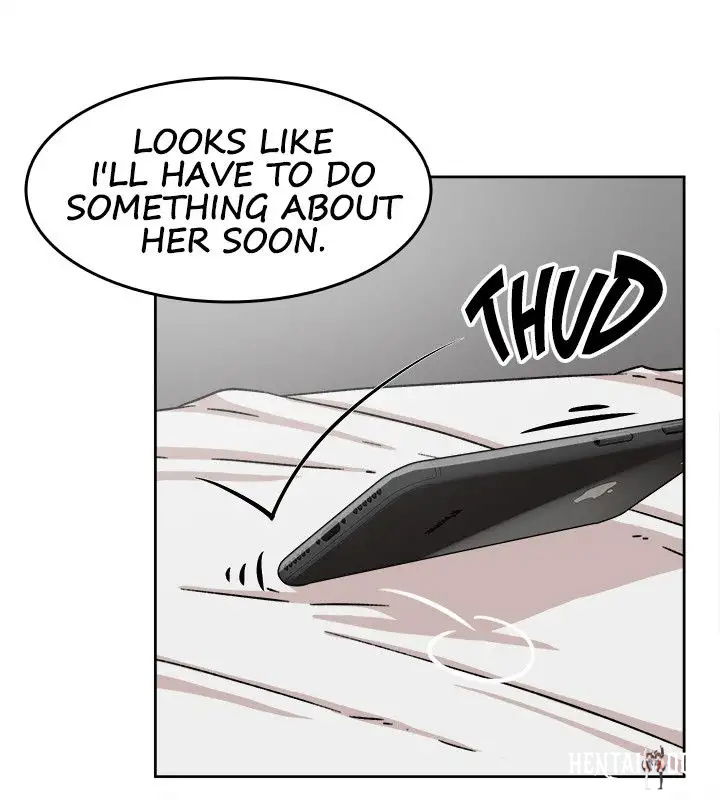 Her 4 Incher Her 4 Incher Chapter 48 - Page 28