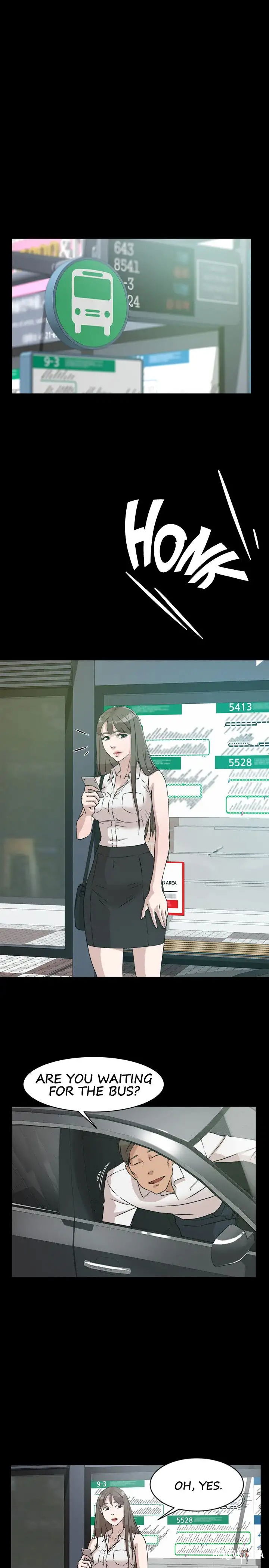 Her 4 Incher Her 4 Incher Chapter 48 - Page 3