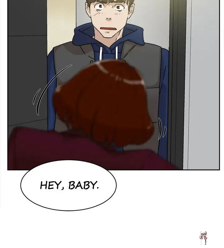 Her 4 Incher Her 4 Incher Chapter 48 - Page 30