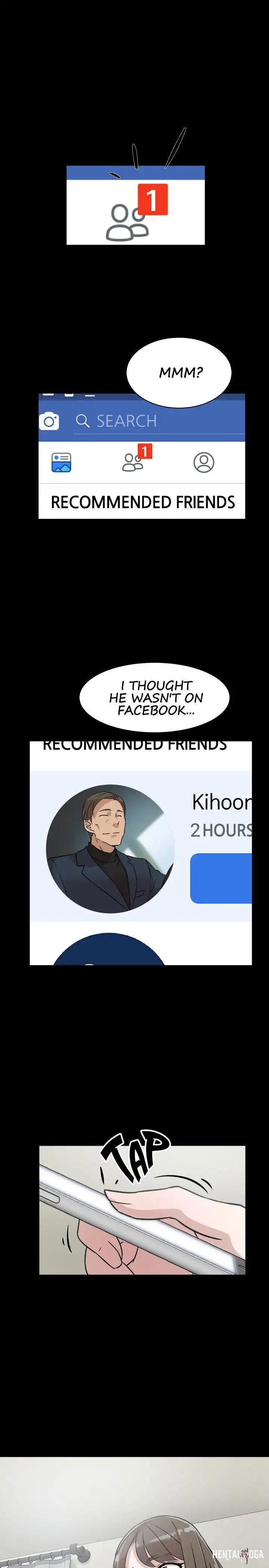 Her 4 Incher Her 4 Incher Chapter 48 - Page 9