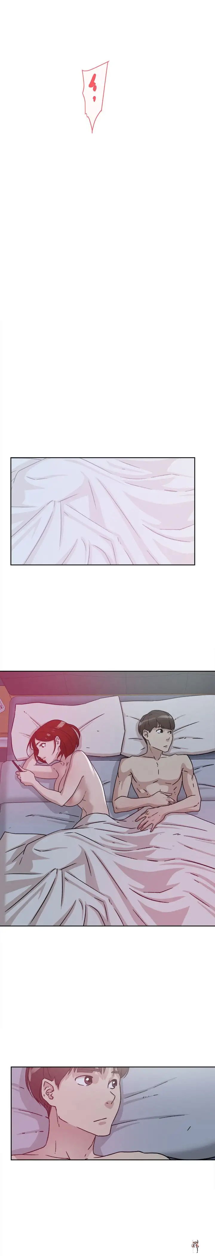 Her 4 Incher Her 4 Incher Chapter 49 - Page 19