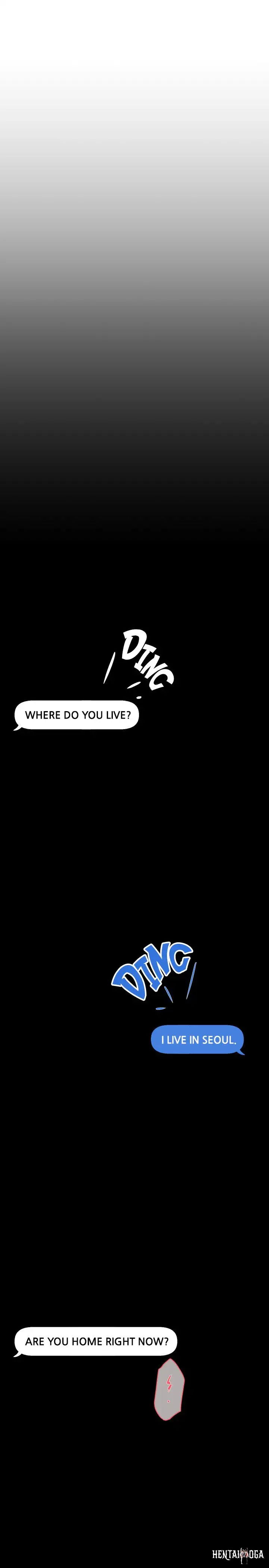 Her 4 Incher Her 4 Incher Chapter 49 - Page 27