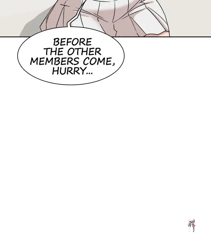 Her 4 Incher Her 4 Incher Chapter 49 - Page 4