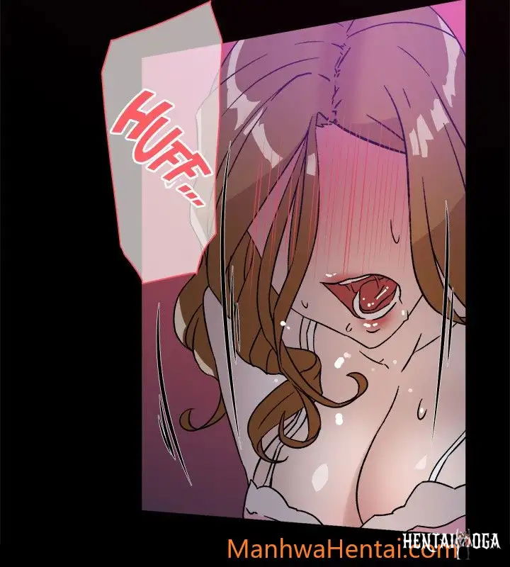 Her 4 Incher Her 4 Incher Chapter 50 - Page 16