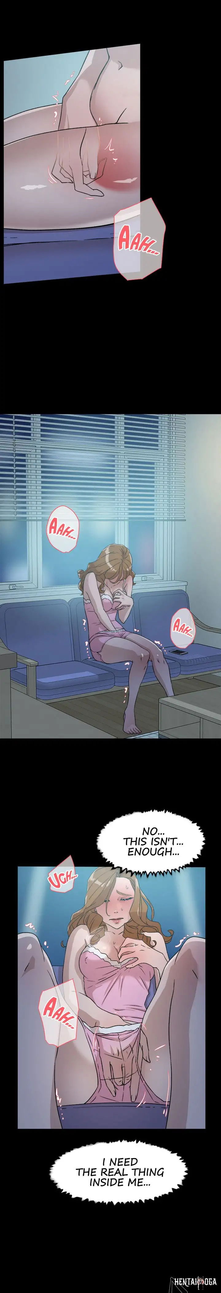 Her 4 Incher Her 4 Incher Chapter 50 - Page 17